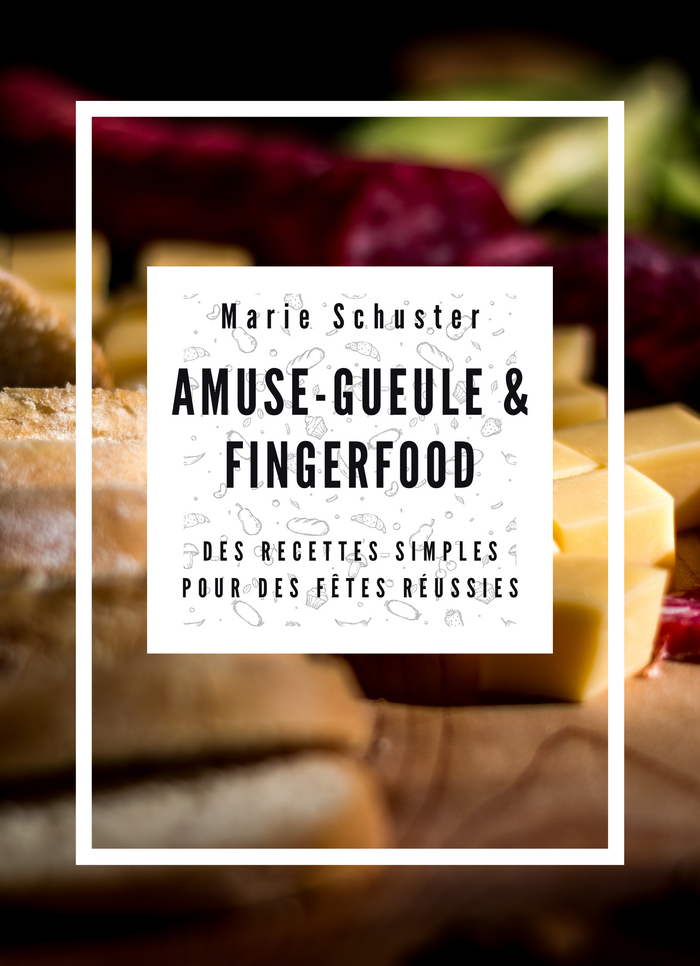 Amuse-gueule & fingerfood
