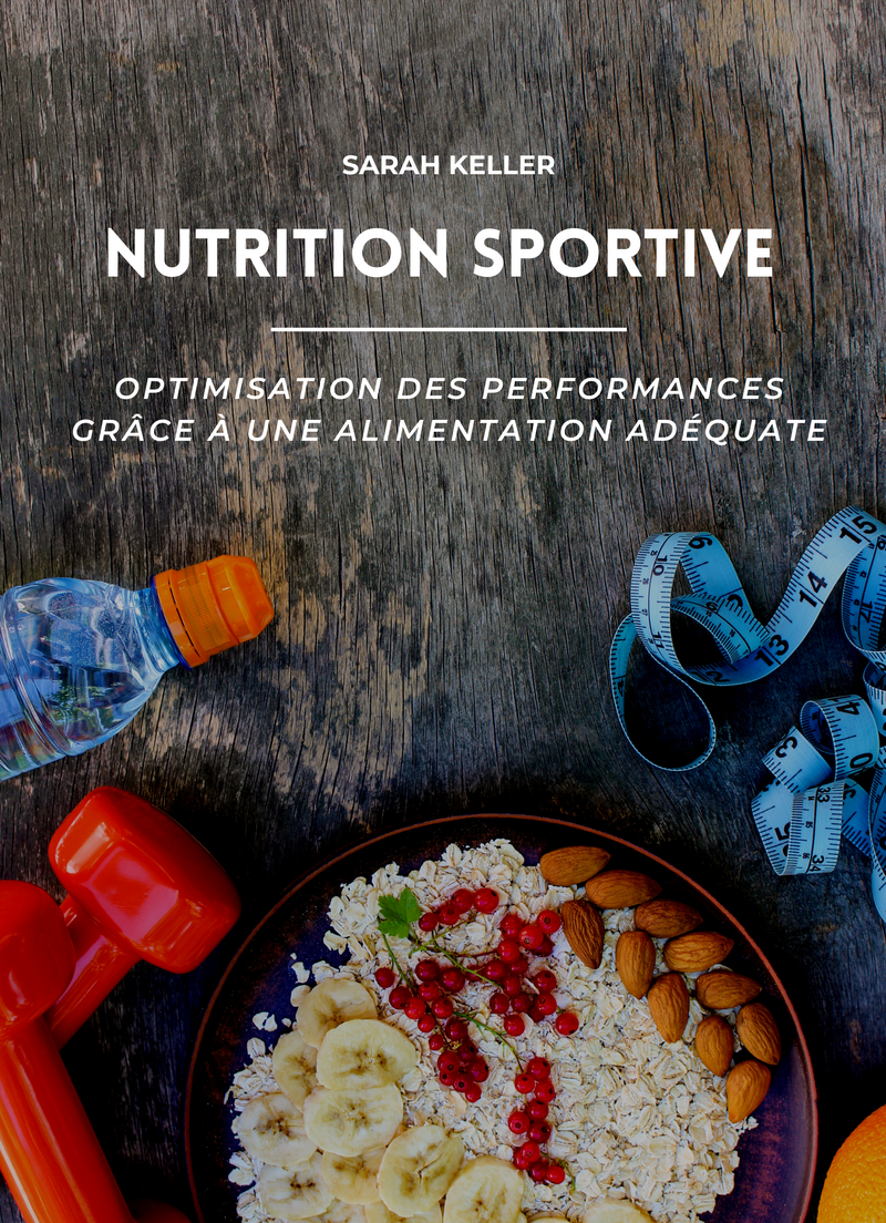 Nutrition sportive