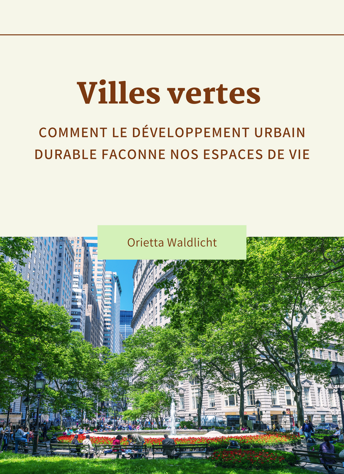 Villes Vertes