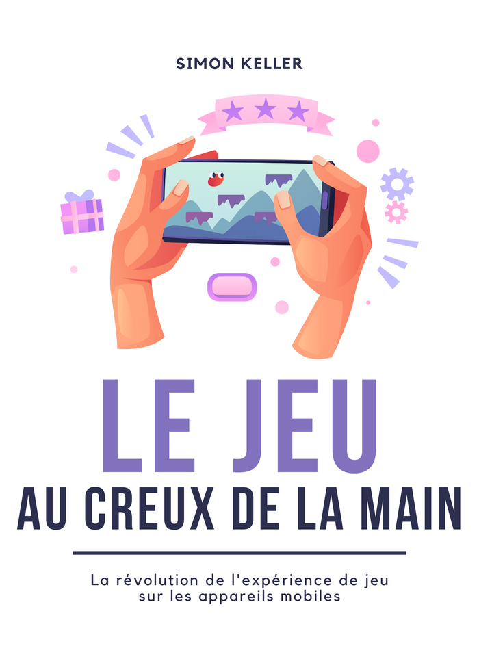 Le Jeu au Creux de la Main