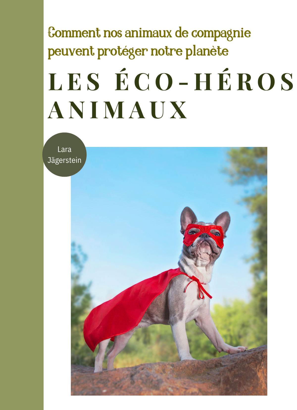 Les éco-héros animaux