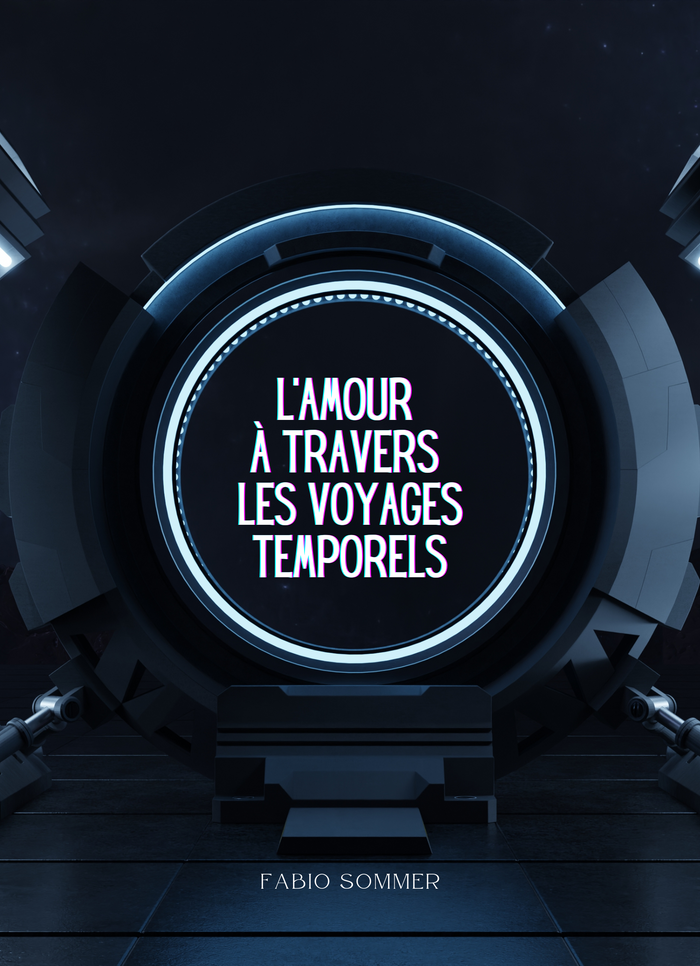 L'amour à travers les voyages temporels