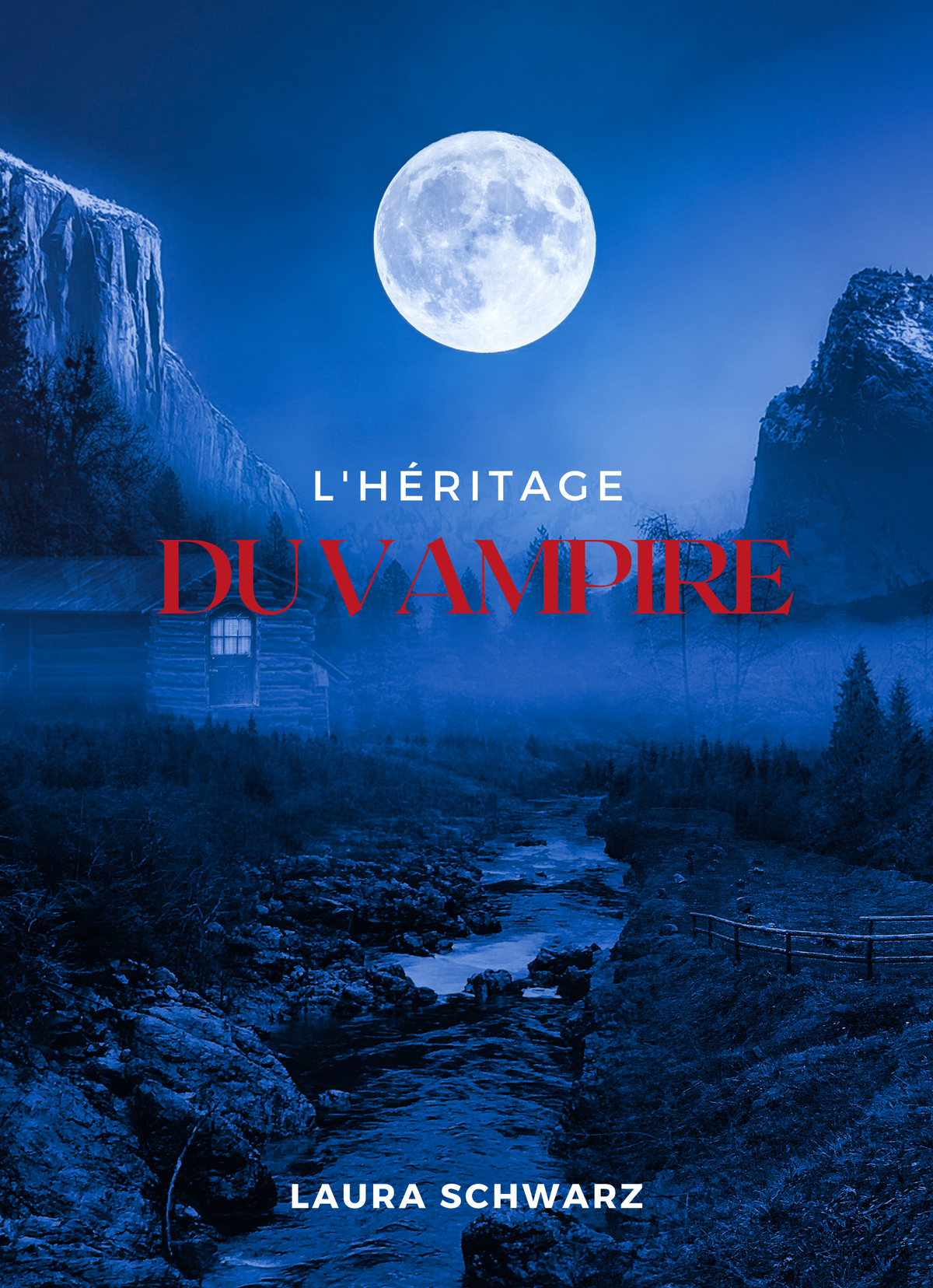 L'héritage du vampire