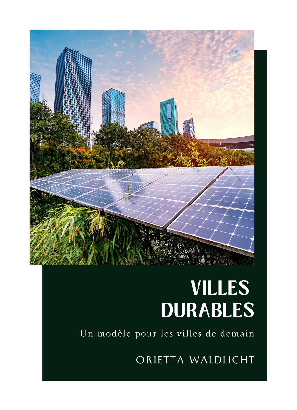 Villes durables