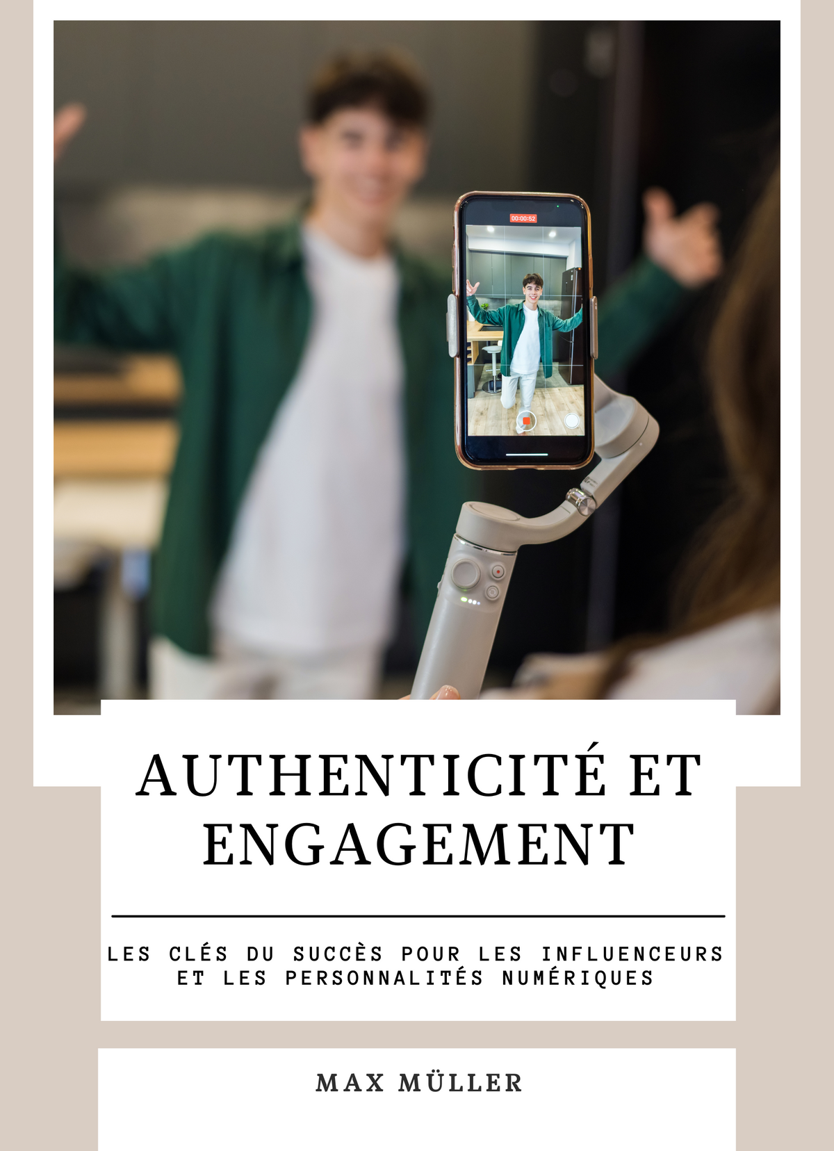 Authenticité et Engagement