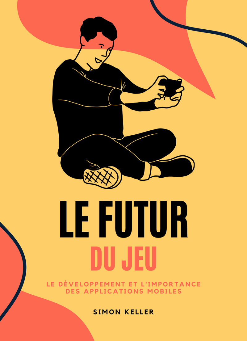 Le futurdu jeu