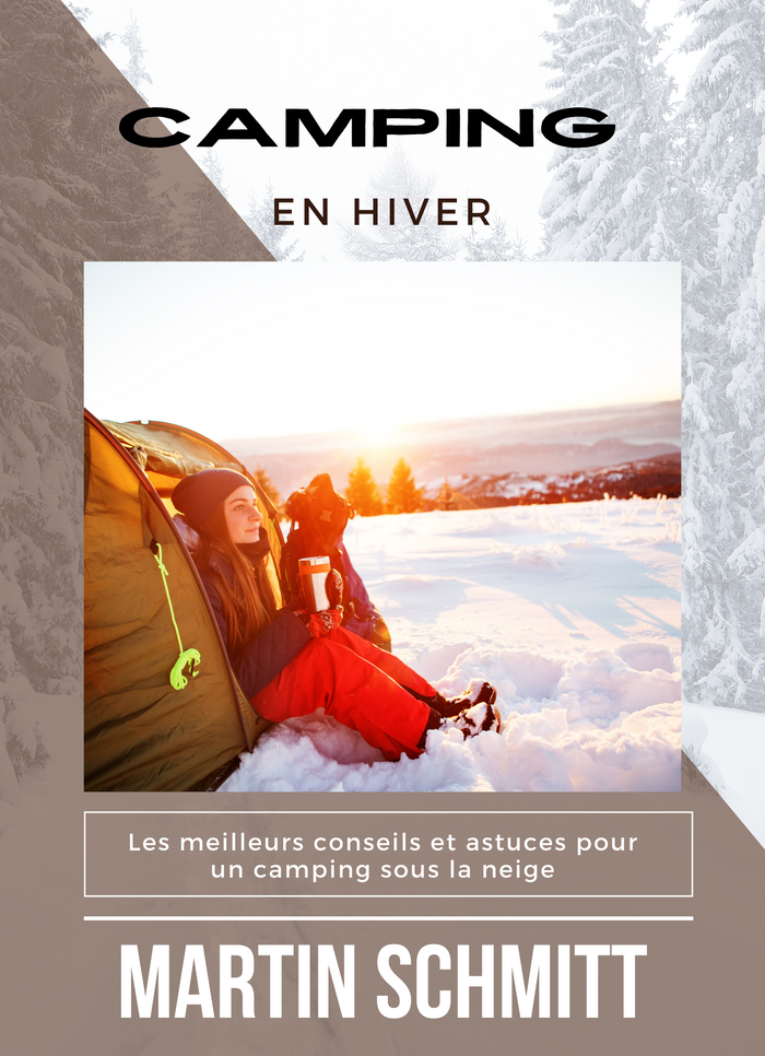 Camping en hiver