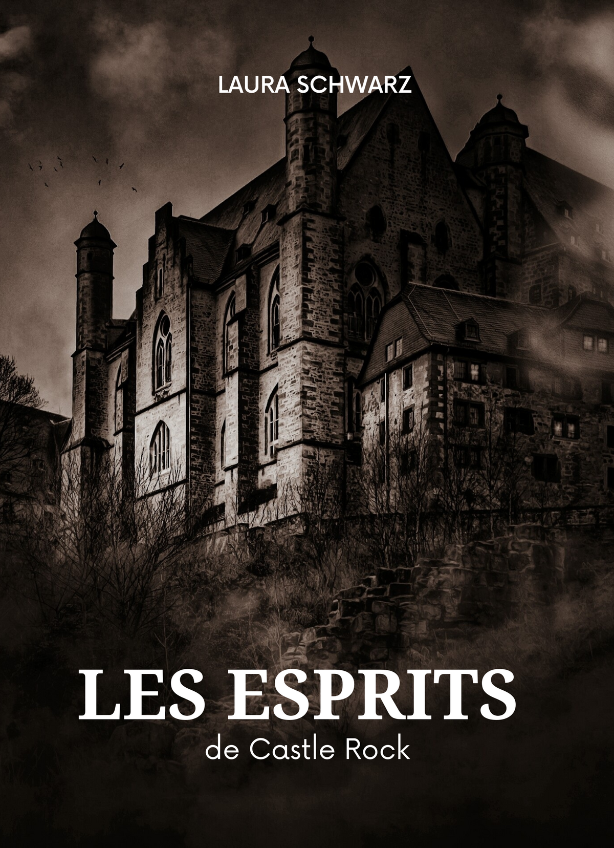 Les Esprits de Castle Rock