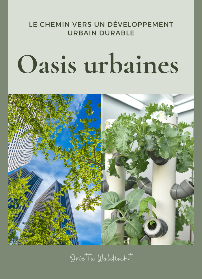 Oasis urbaines