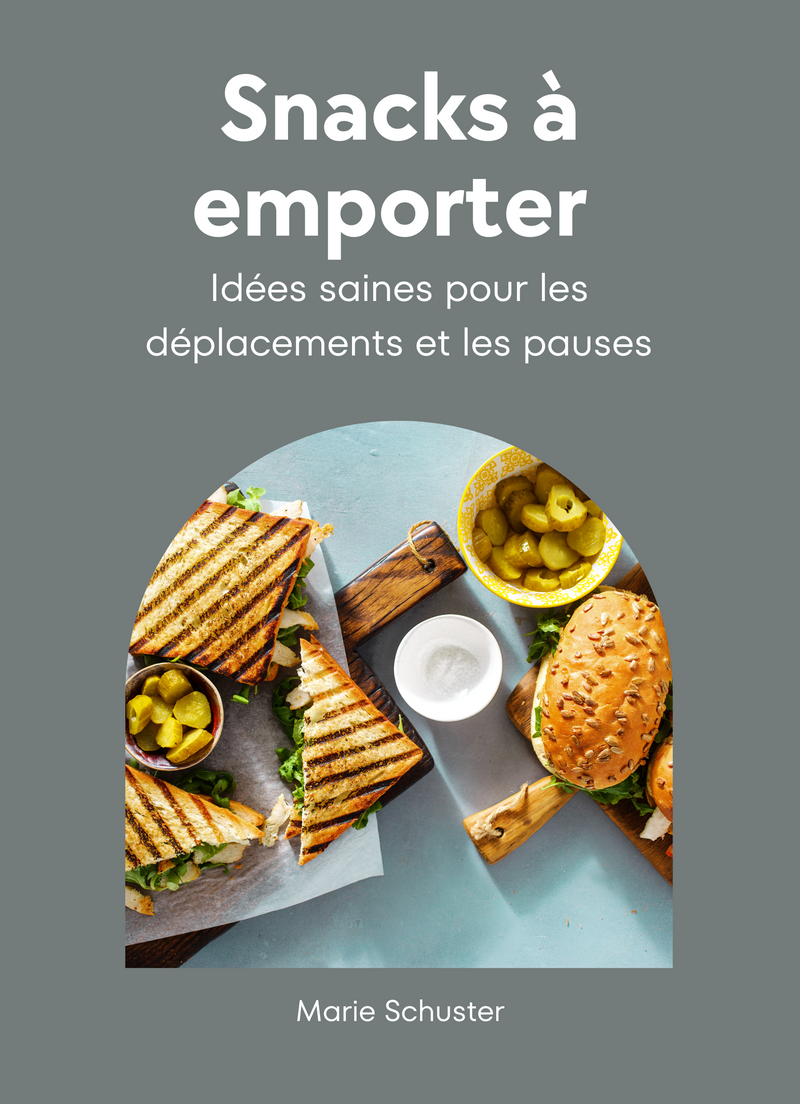 Snacks à emporter
