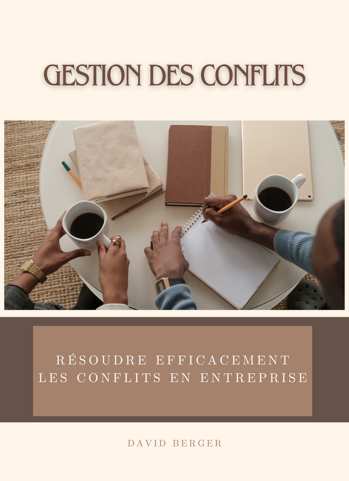 Gestion des Conflits