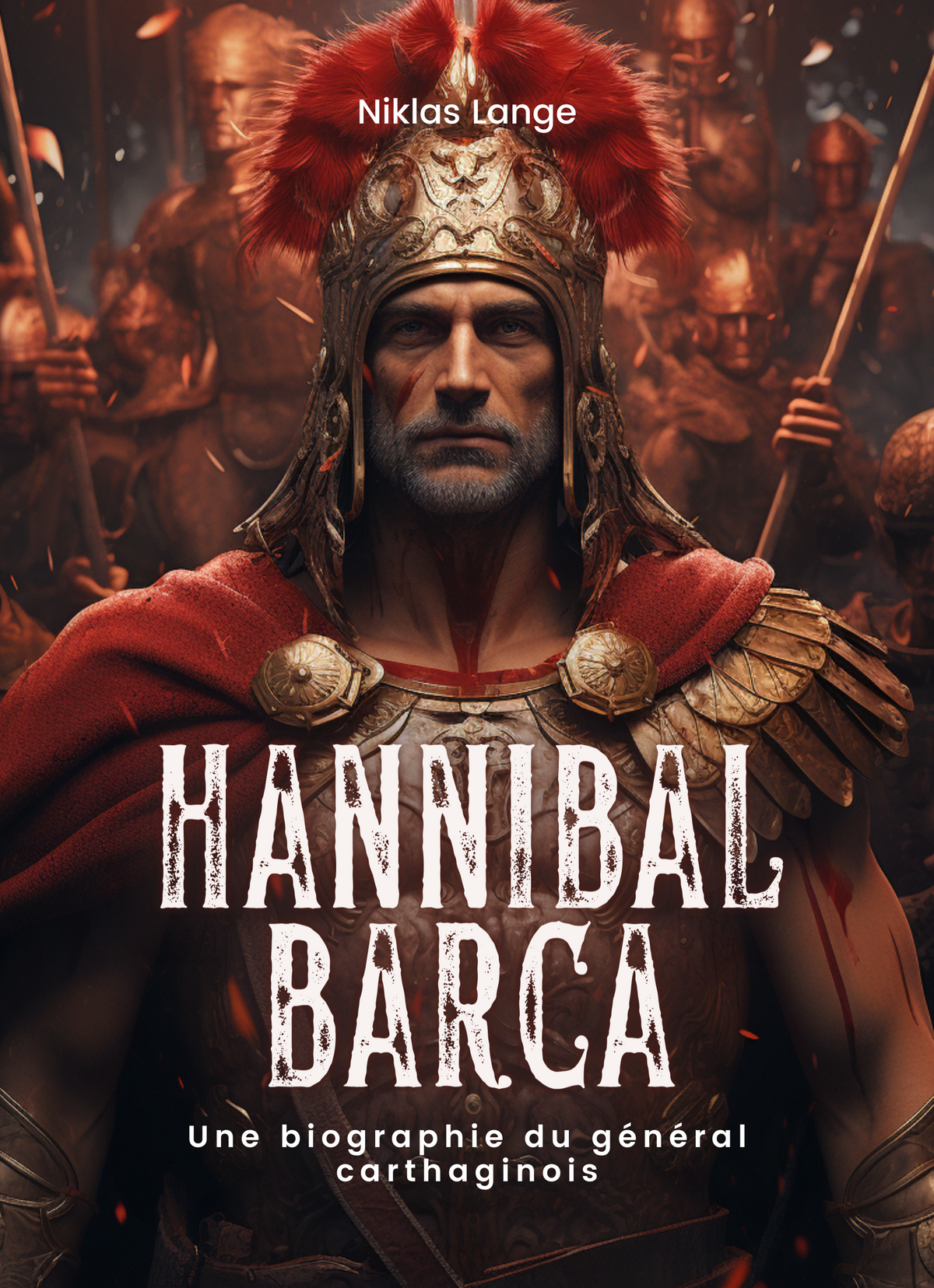 Hannibal Barca