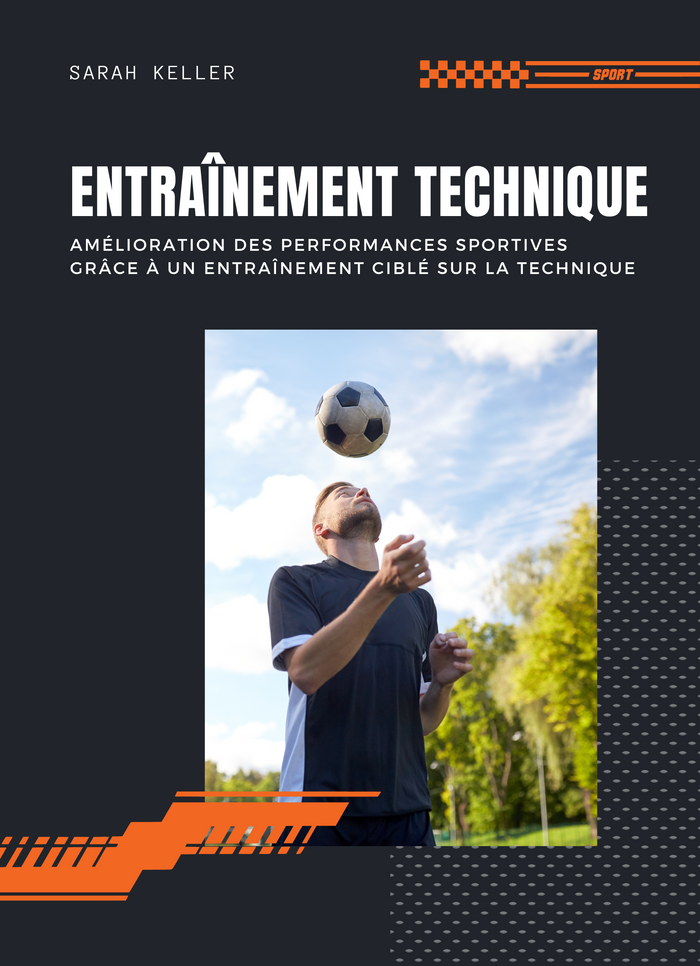 Entraînement technique