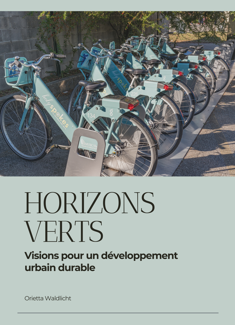 Horizons verts