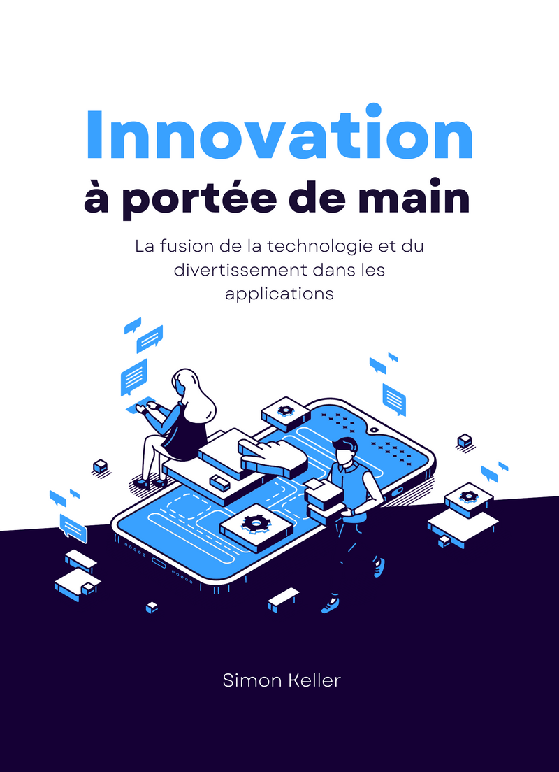 Innovation à portée de main