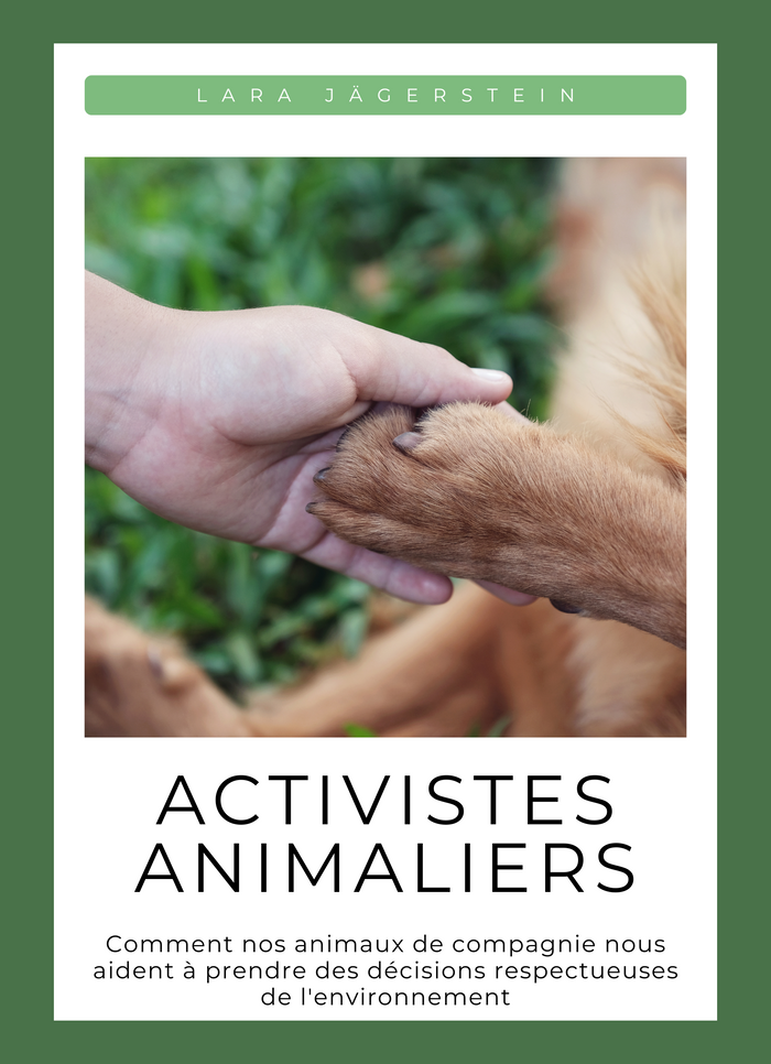 Activistes animaliers