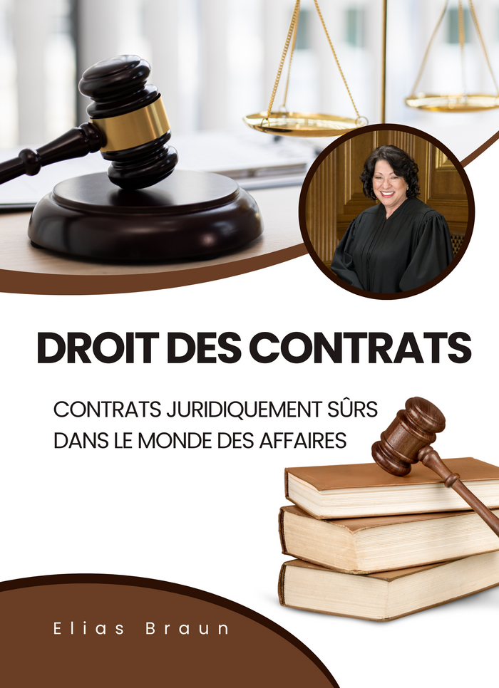 Droit des Contrats