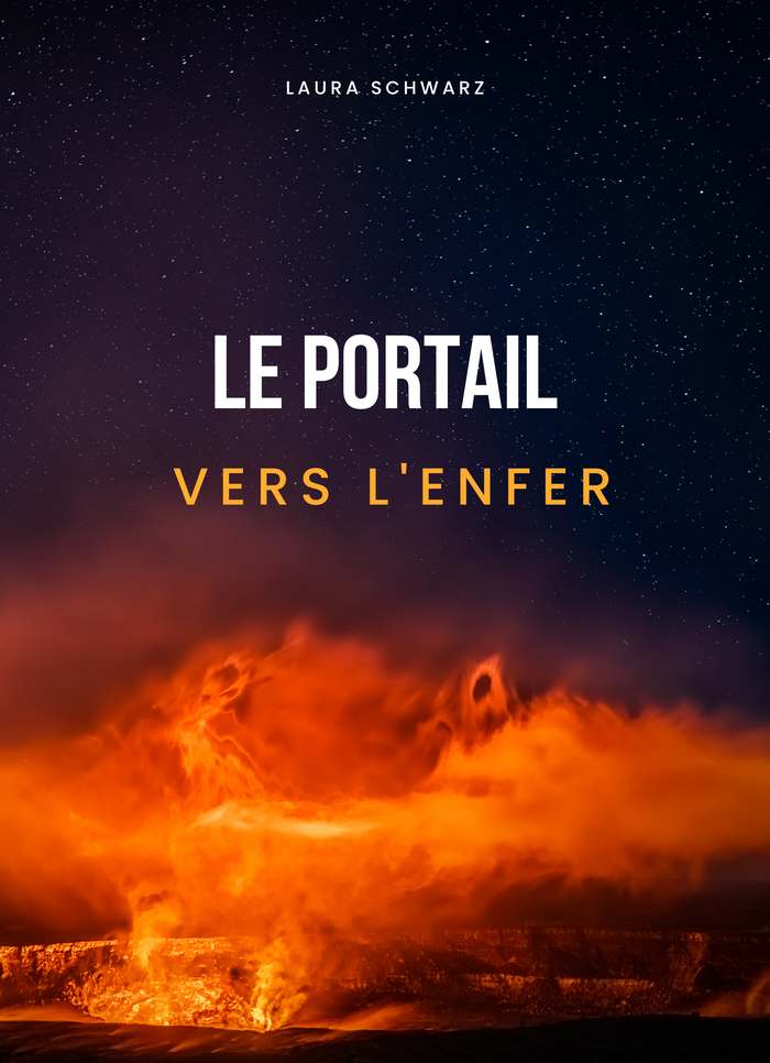 Le Portail vers l'Enfer