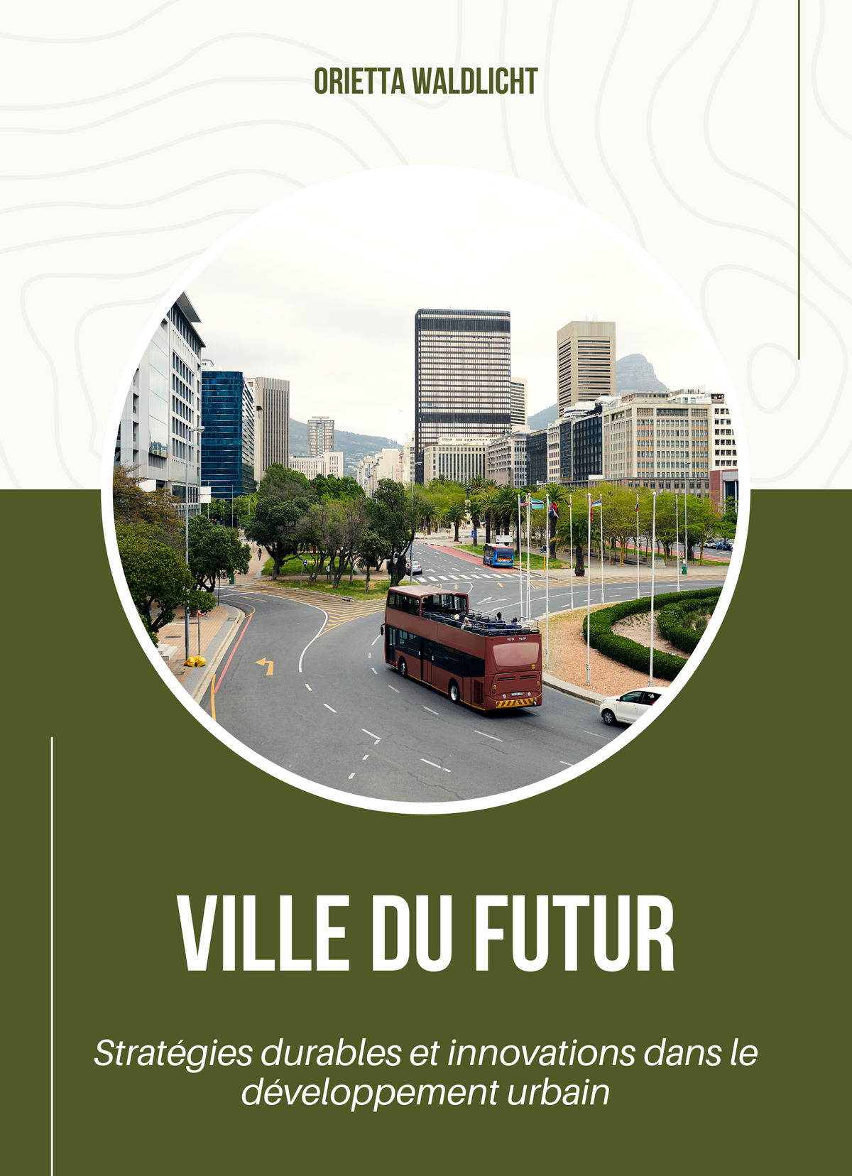 Ville du futur