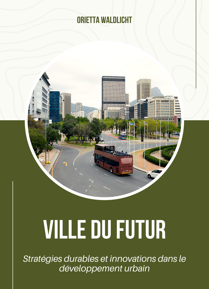 Ville du futur