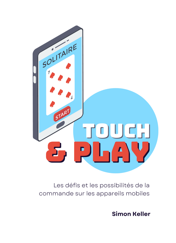 Touch & Play