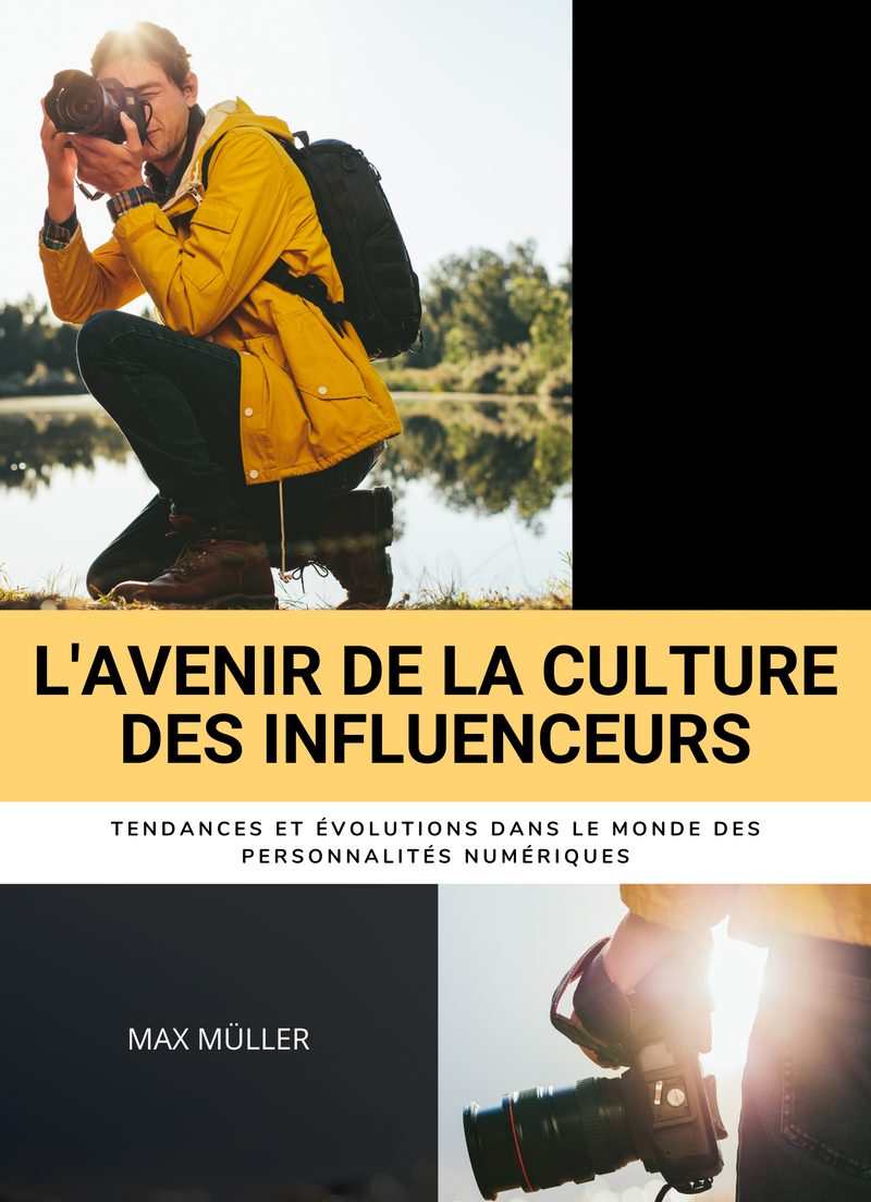 L'avenir de la culture des influenceurs