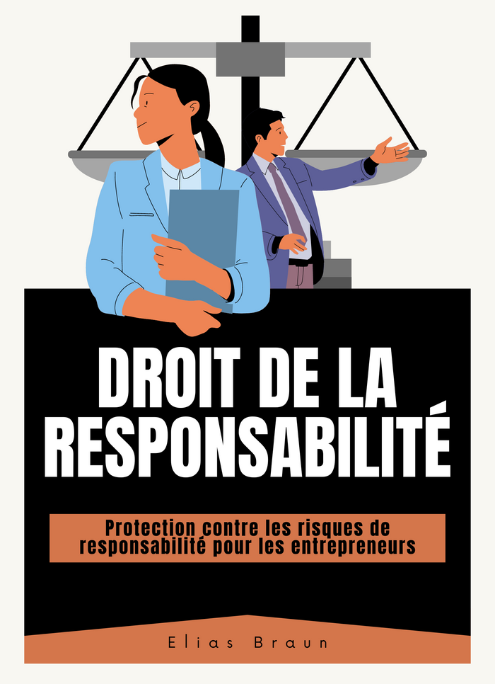 Droit de la Responsabilité