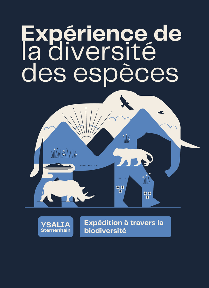 Expérience de la diversité des espèces