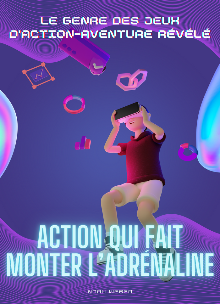 Action qui Fait Monter l’Adrénaline