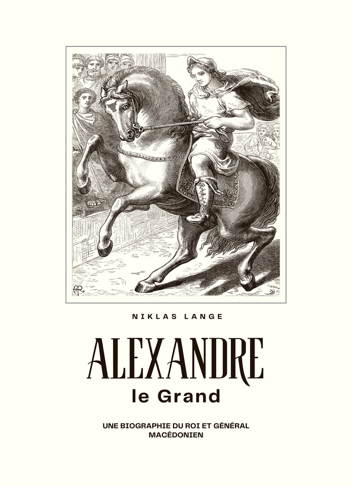 Alexandre le Grand