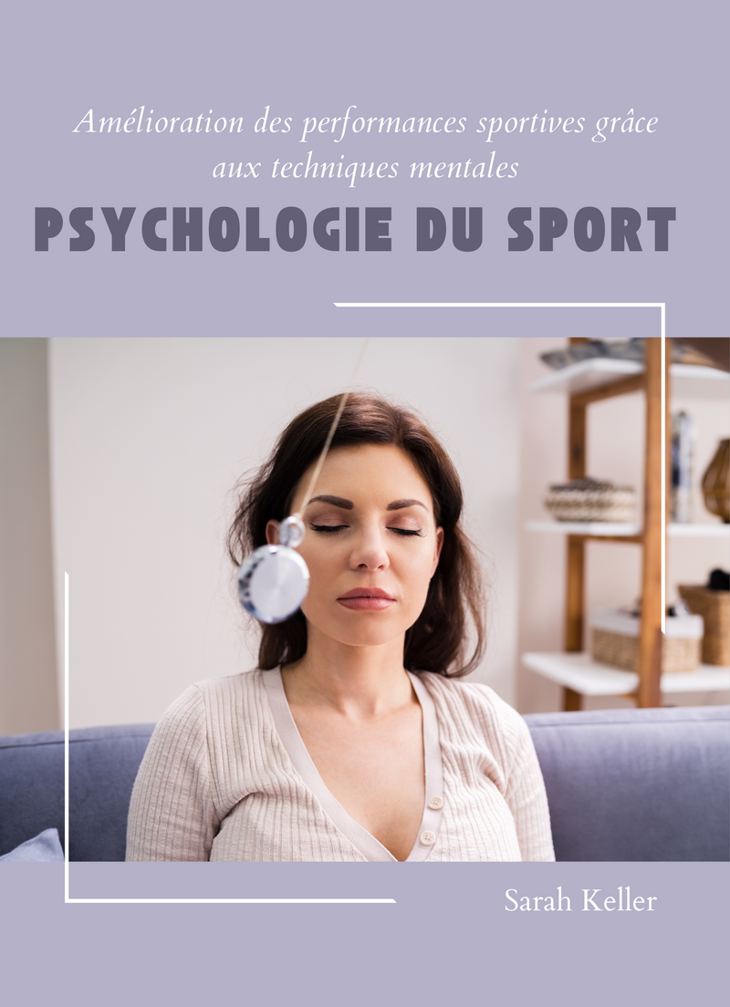 Psychologie du sport