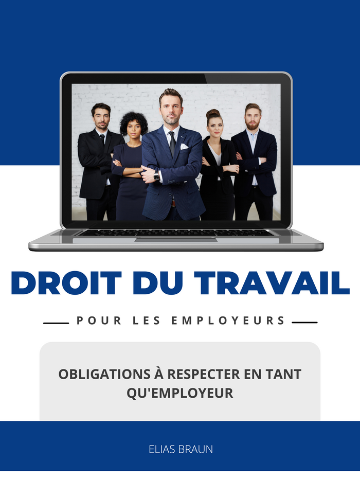 Droit du Travail pour les Employeurs