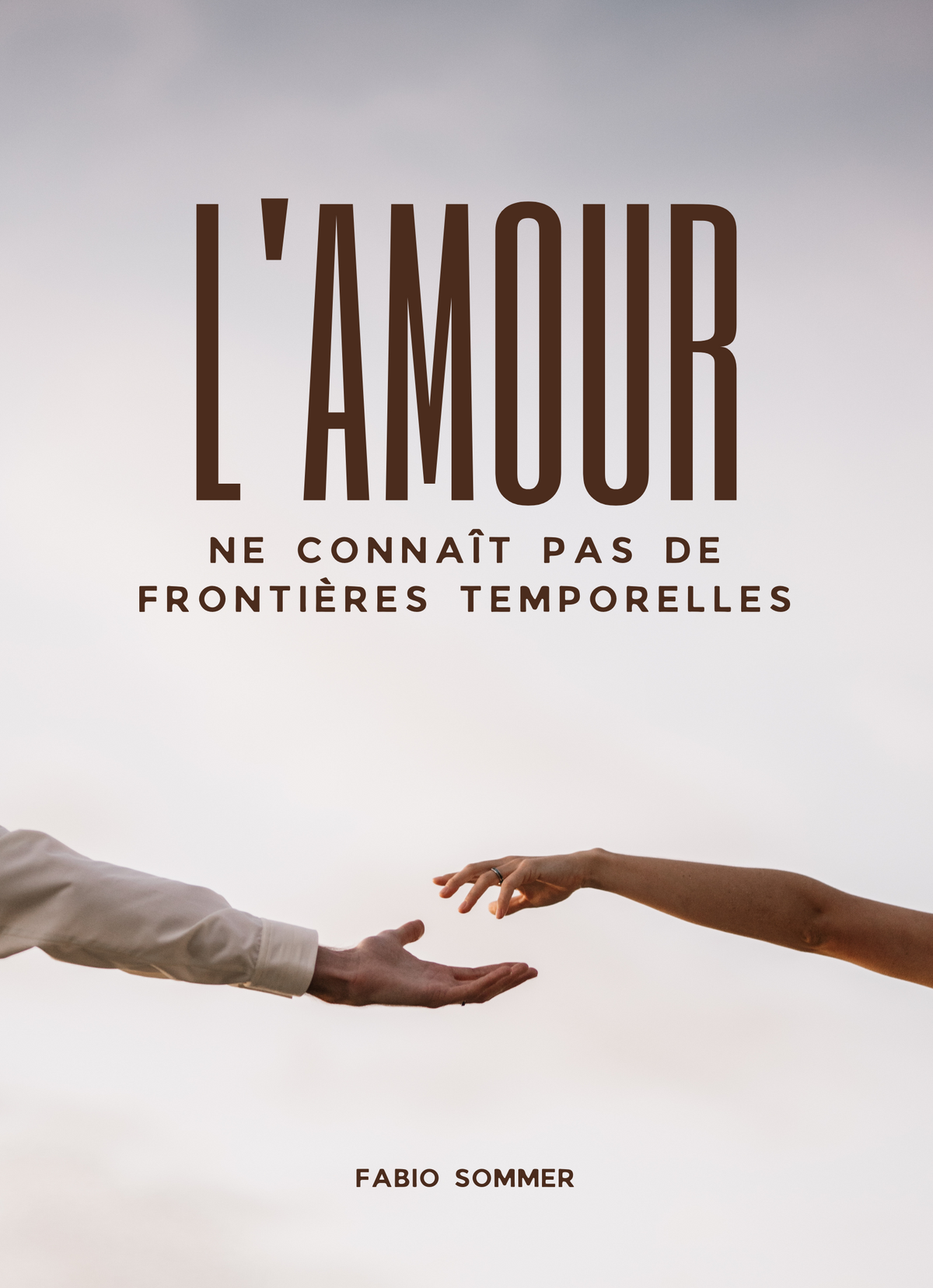L'amour ne connaît pas de frontières temporelles