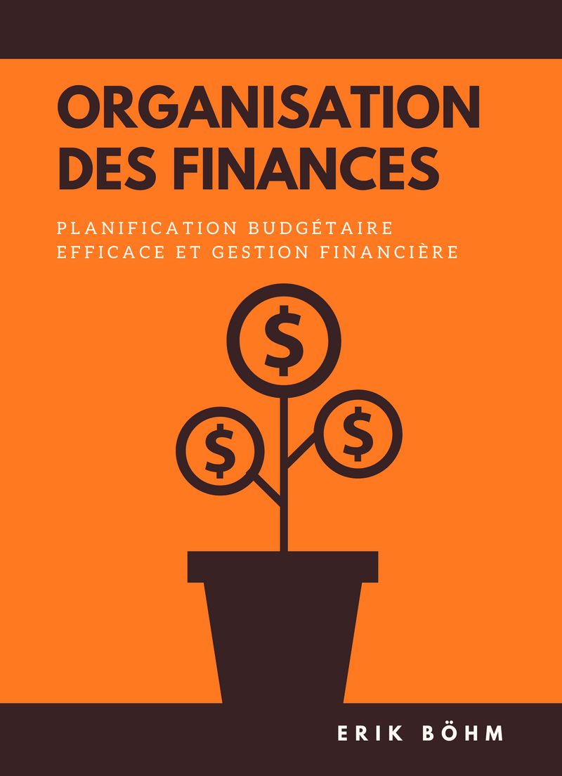 Organisation des finances