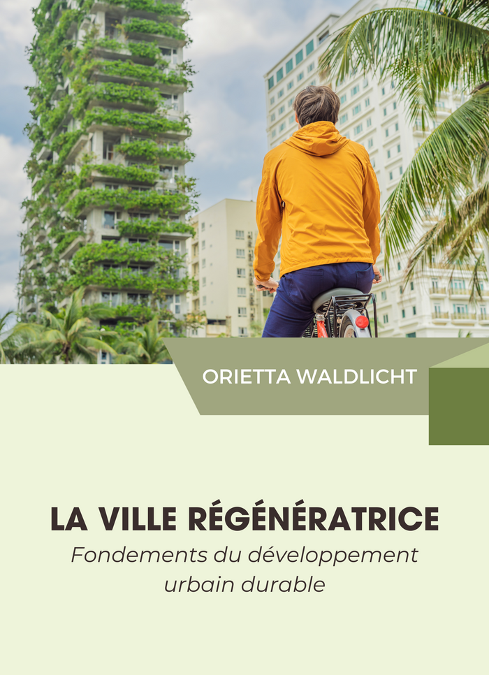 La ville régénératrice