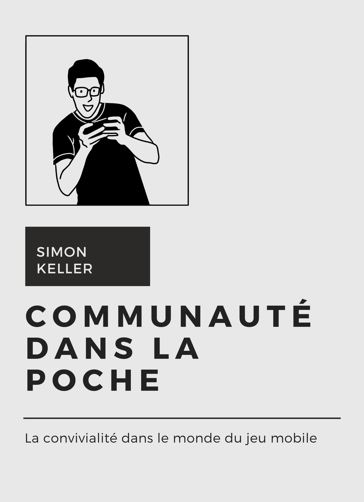 Communauté dans la poche