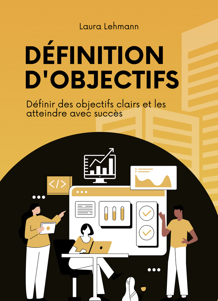 Définition d'objectifs