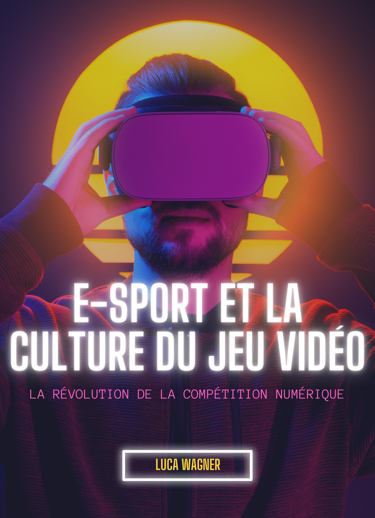 E-sport et la culture du jeu vidéo