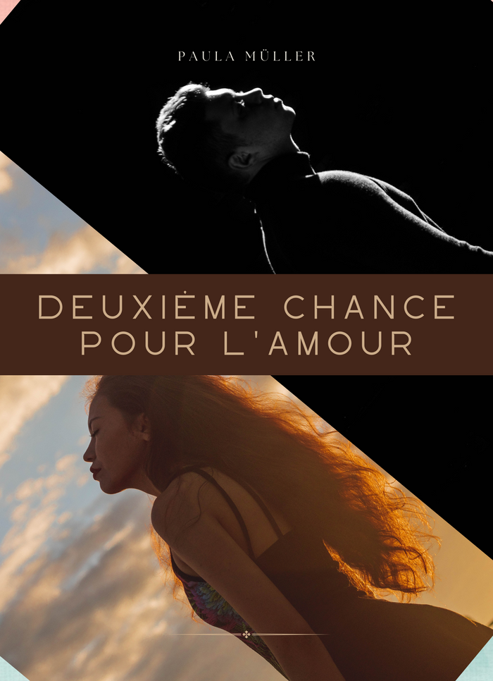 Deuxième chance pour l'amour