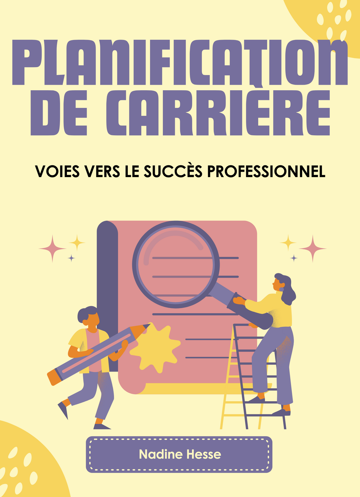 Planification de carrière