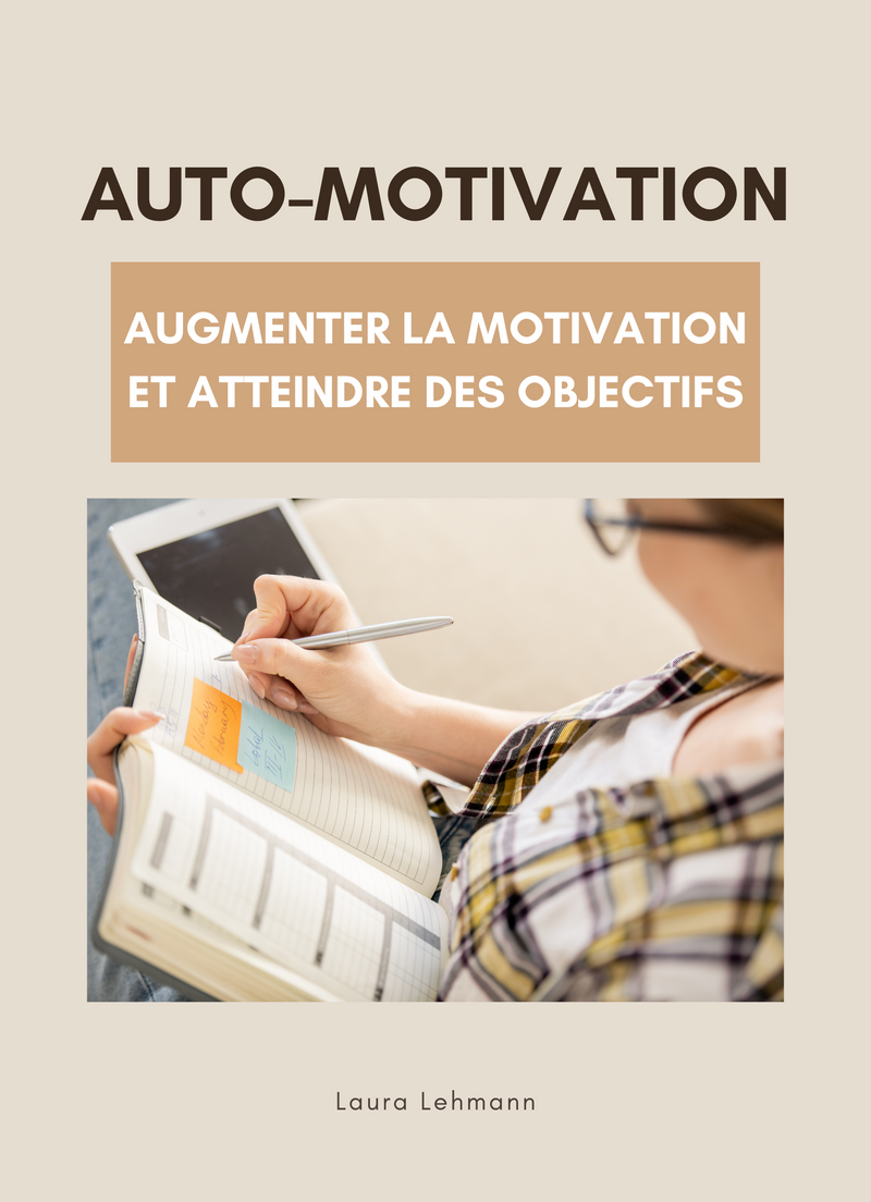 Auto-motivation