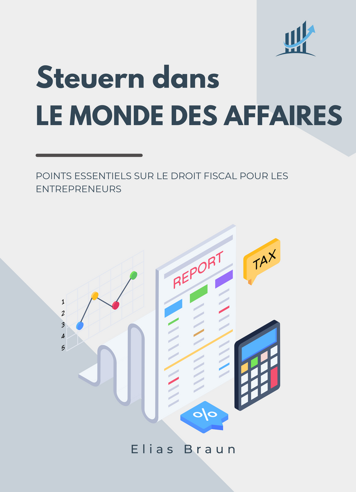 Steuern dans le Monde des Affaires