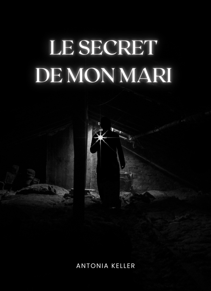 Le Secret de Mon Mari