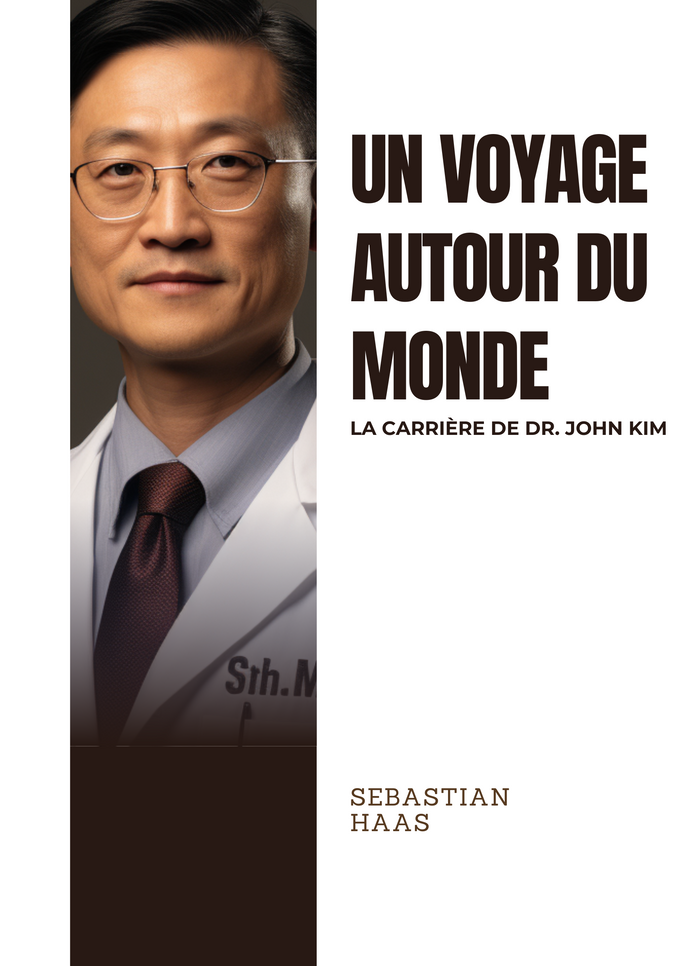 Un Voyage Autour du Monde