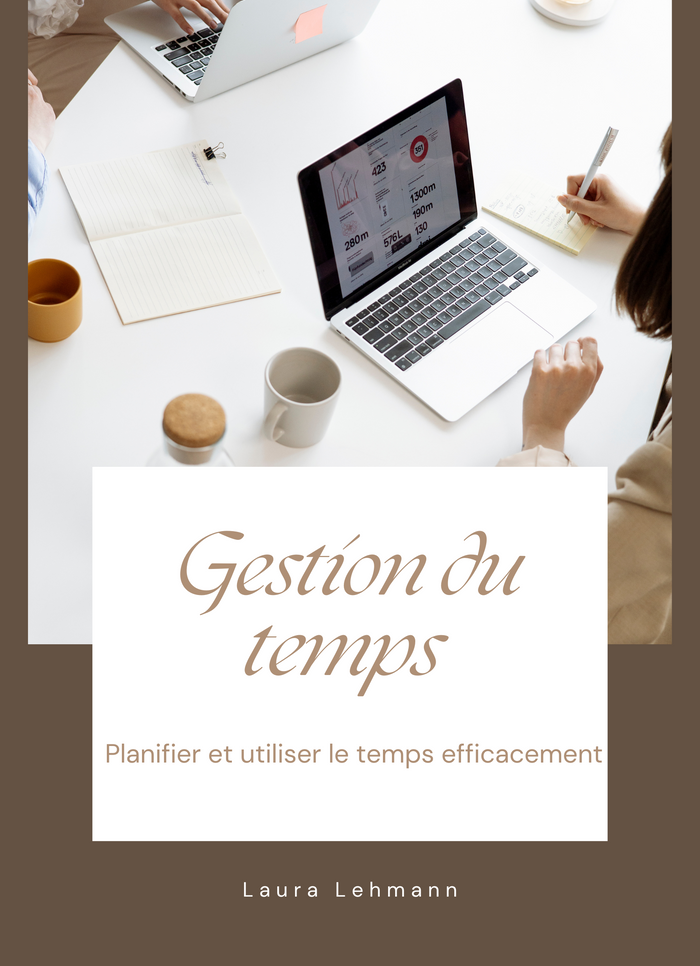 Gestion du temps