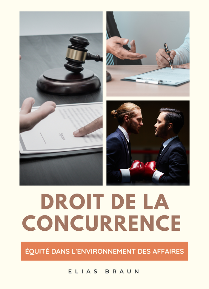 Droit de la Concurrence