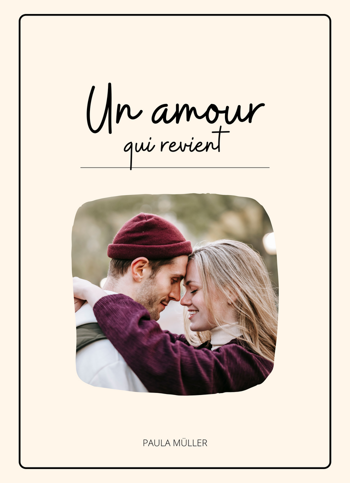 Un amour qui revient