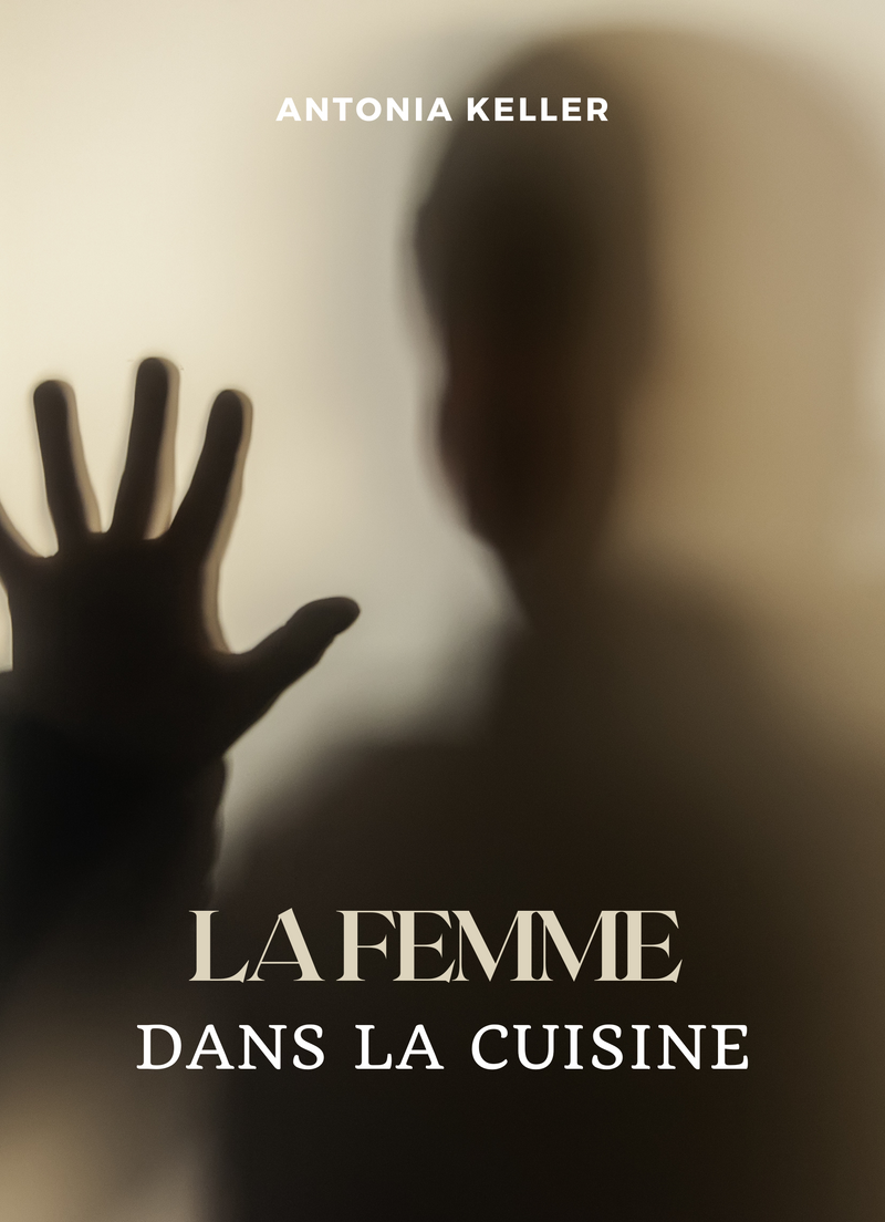 La femme dans la cuisine