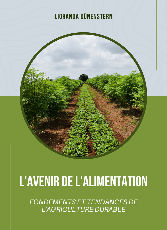 L'avenir de l'alimentation