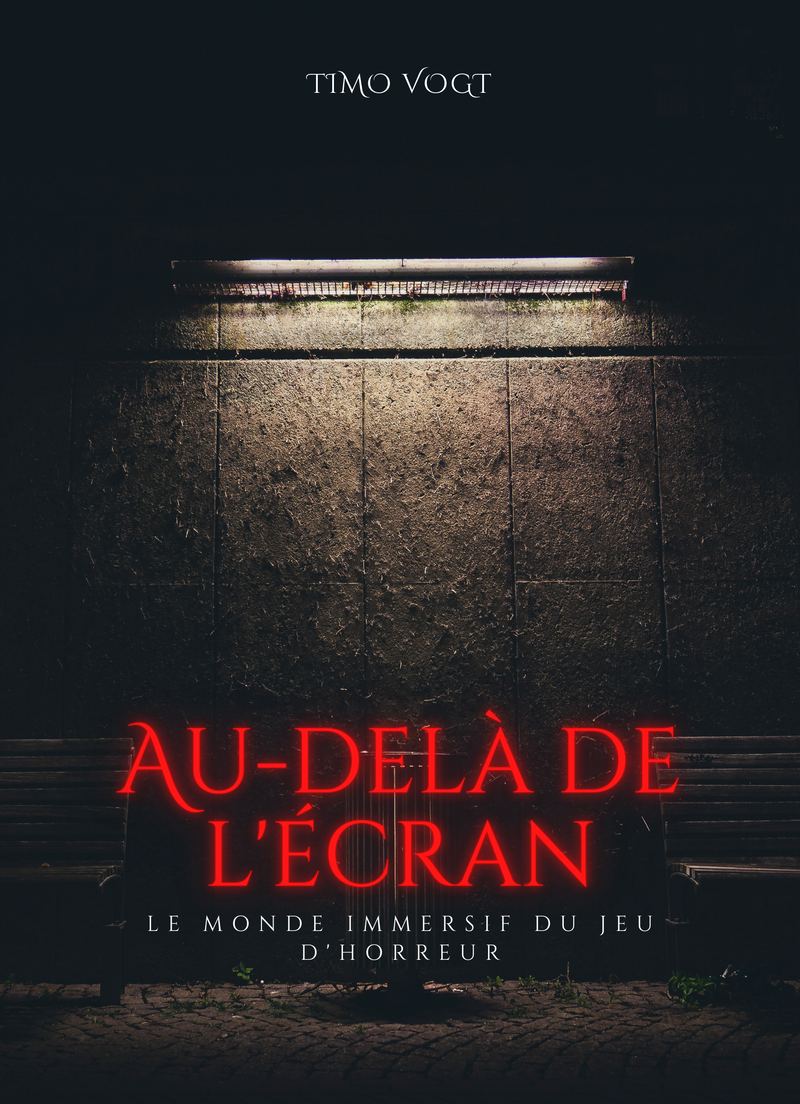 Au-delà de l'écran